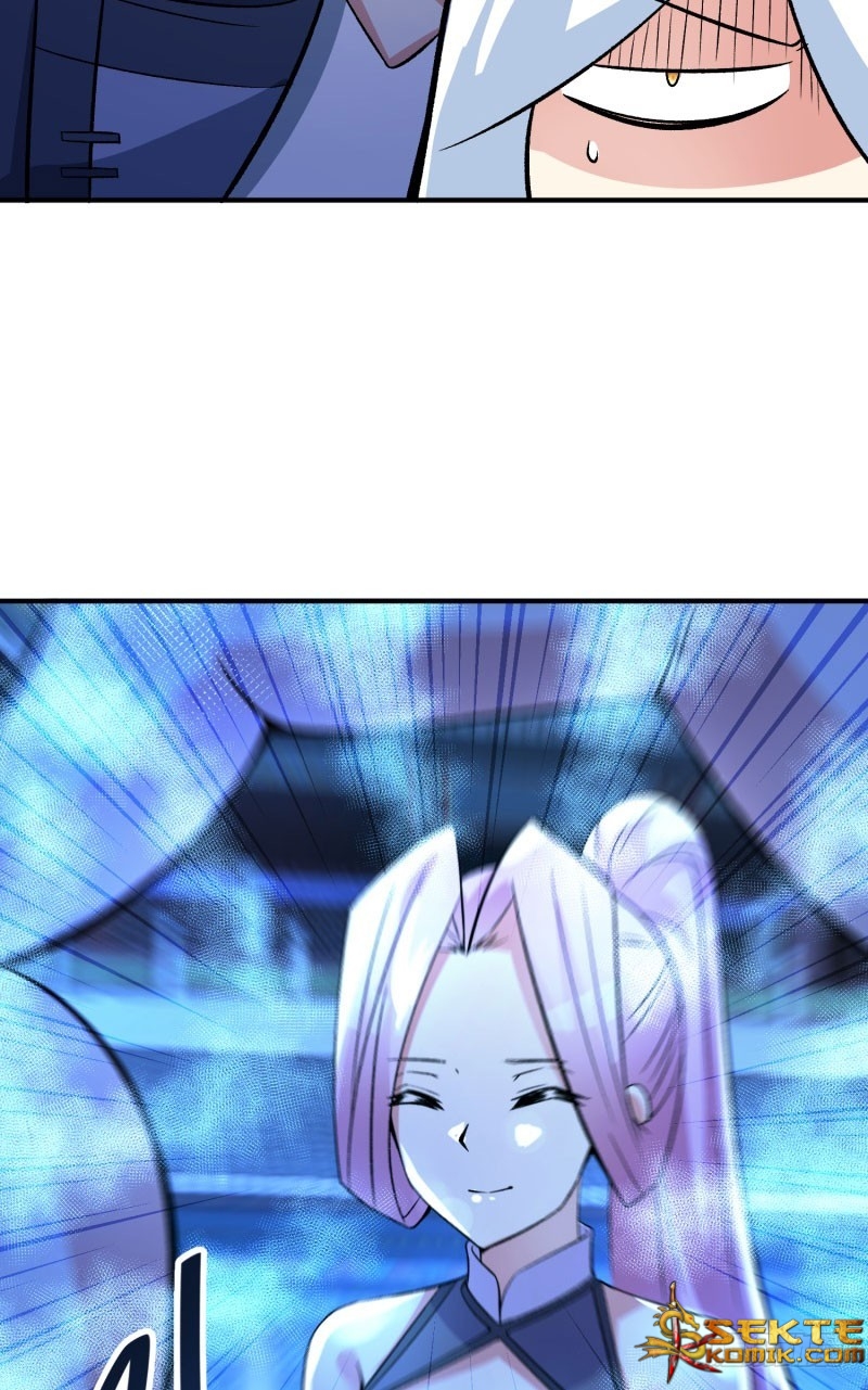 I Picked Up An Attribute Chapter 09 Gambar 43