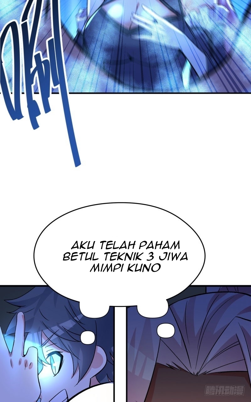 I Picked Up An Attribute Chapter 09 Gambar 44