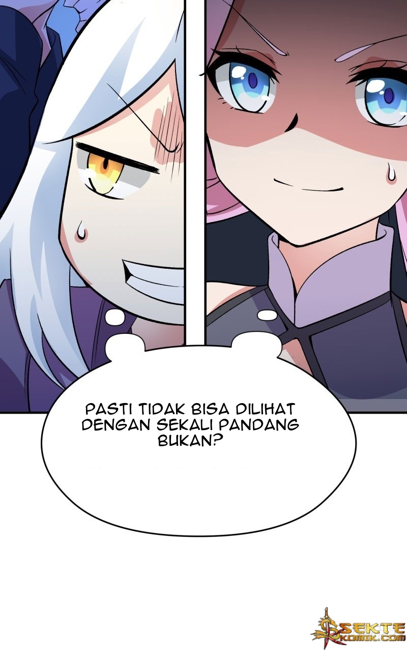 I Picked Up An Attribute Chapter 09 Gambar 45