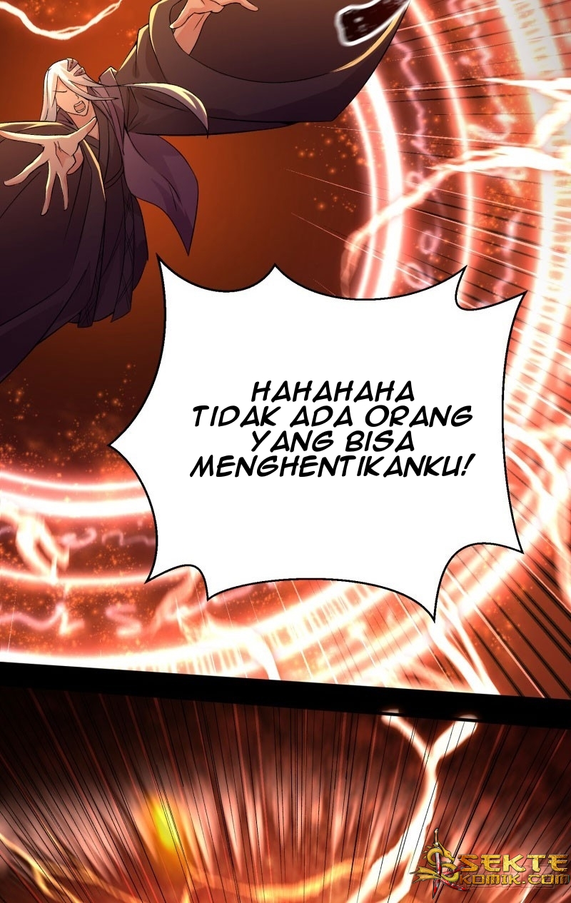 I Picked Up An Attribute Chapter 09 Gambar 5