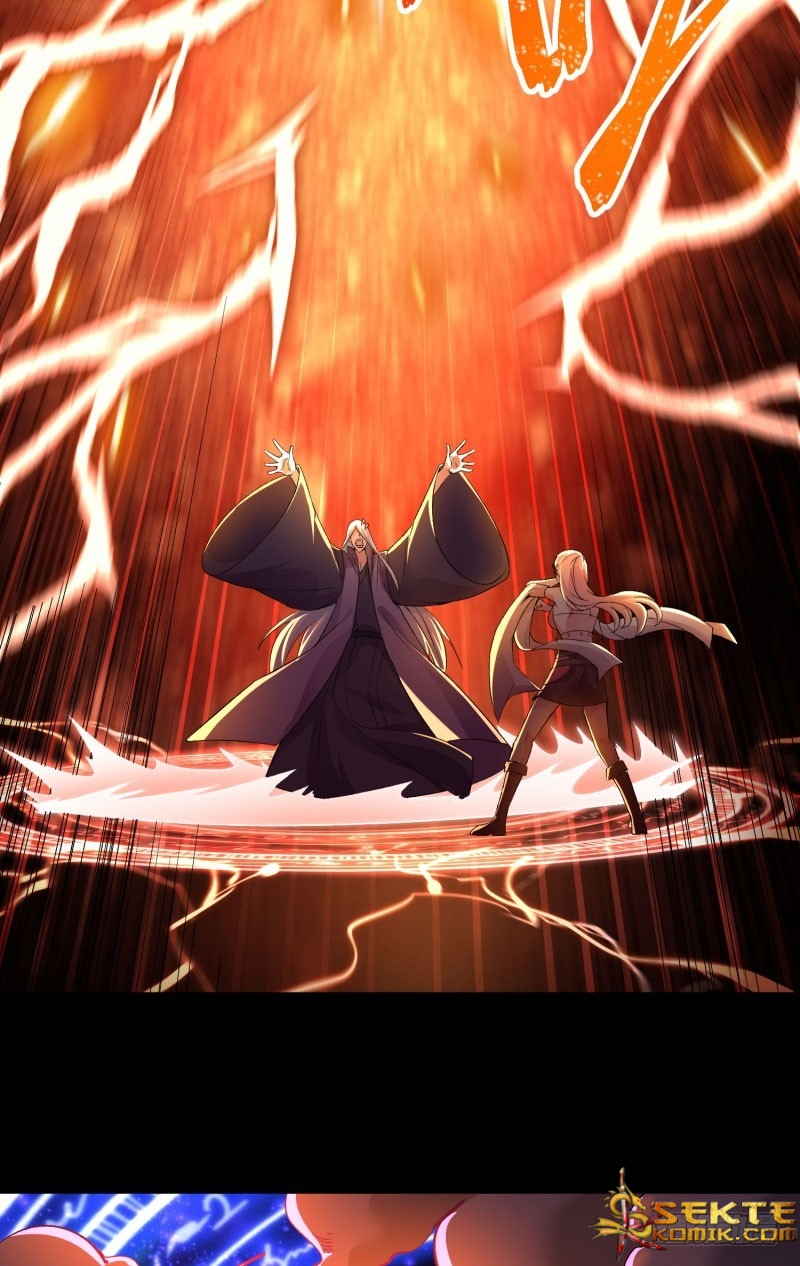 I Picked Up An Attribute Chapter 09 Gambar 7