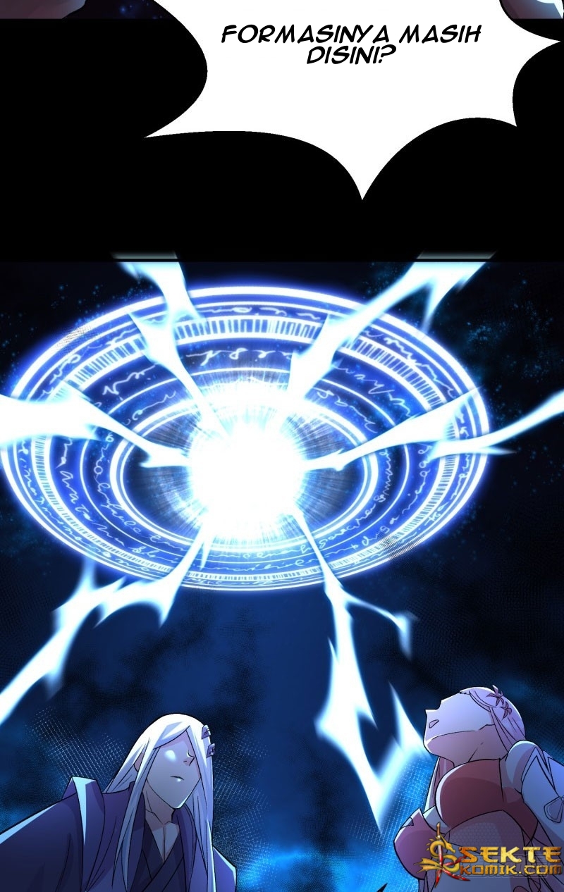 I Picked Up An Attribute Chapter 09 Gambar 9