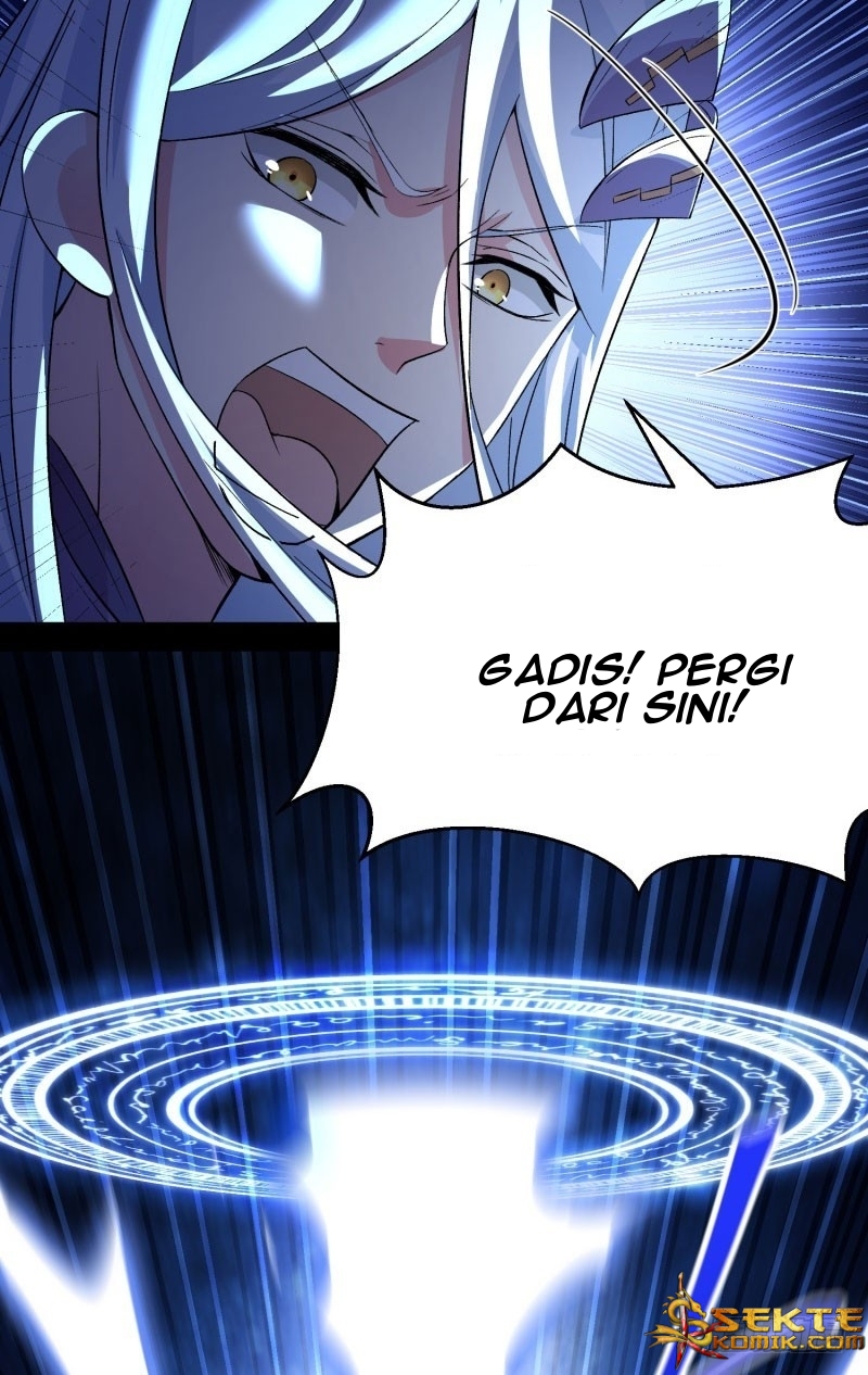 I Picked Up An Attribute Chapter 09 Gambar 11