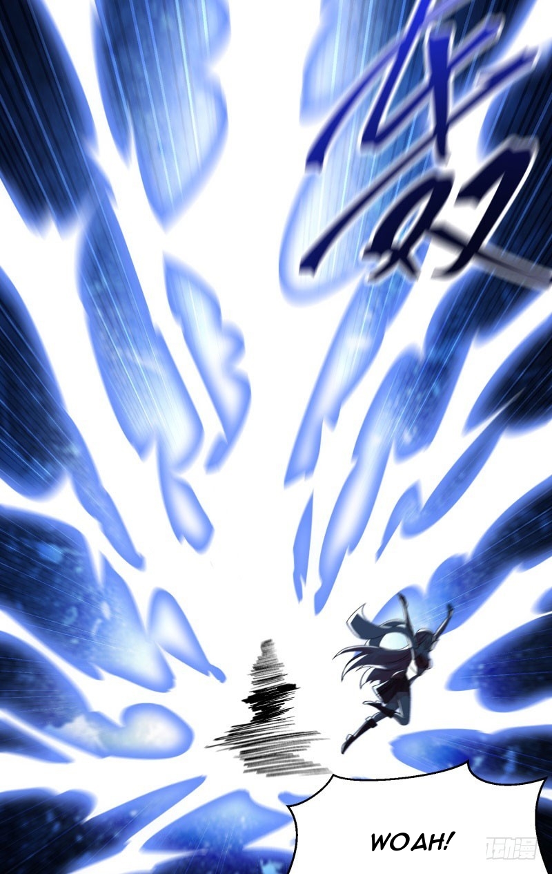 I Picked Up An Attribute Chapter 09 Gambar 12