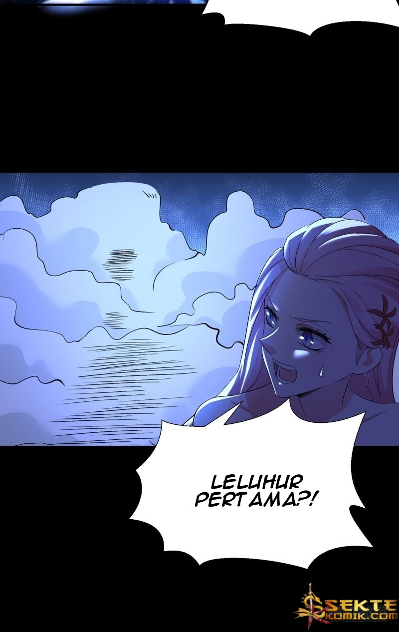 I Picked Up An Attribute Chapter 09 Gambar 13