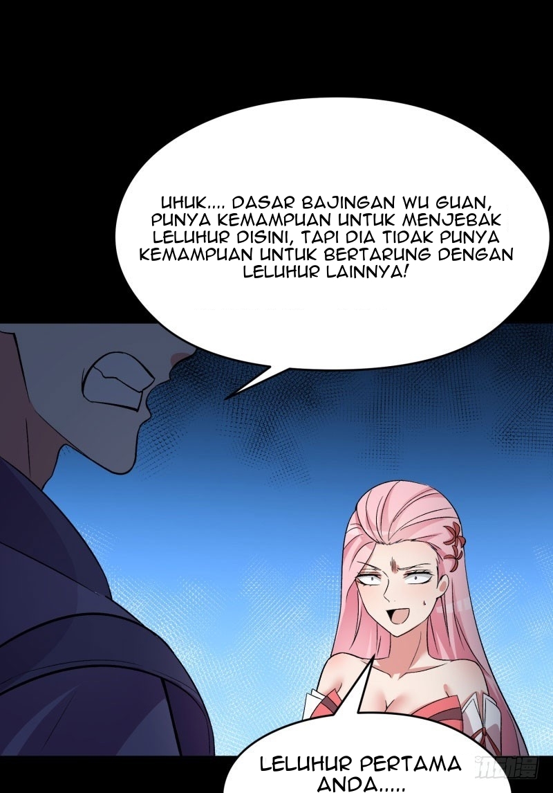 I Picked Up An Attribute Chapter 09 Gambar 14