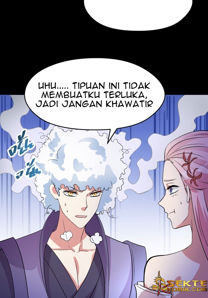 I Picked Up An Attribute Chapter 09 Gambar 15