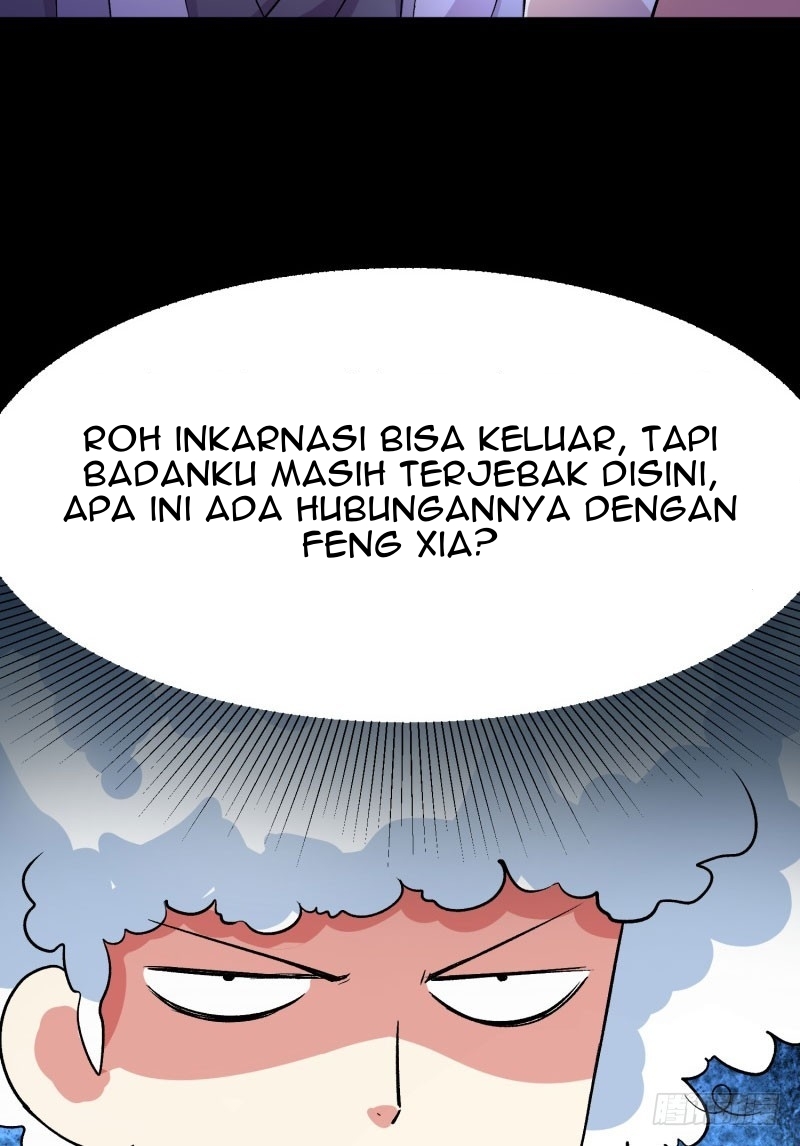 I Picked Up An Attribute Chapter 09 Gambar 16