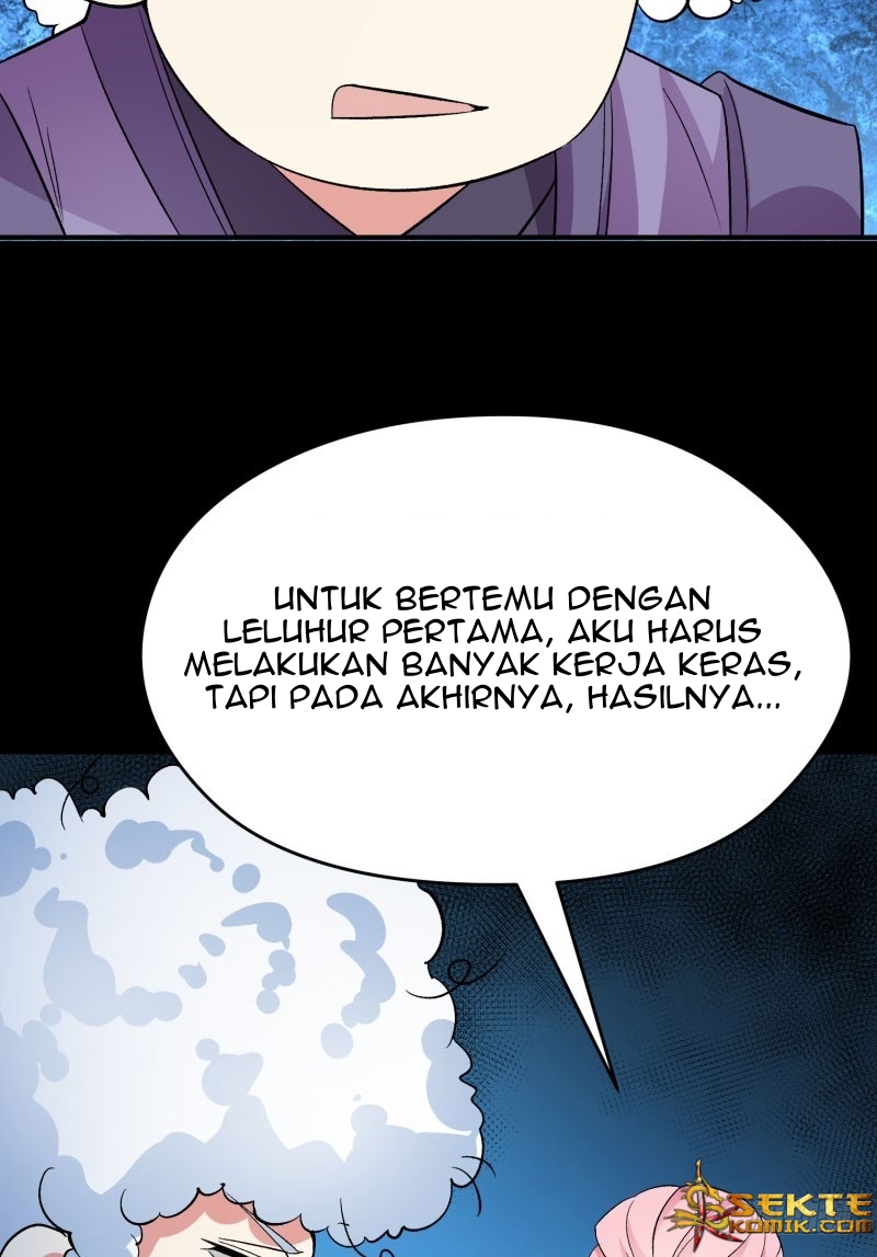 I Picked Up An Attribute Chapter 09 Gambar 17