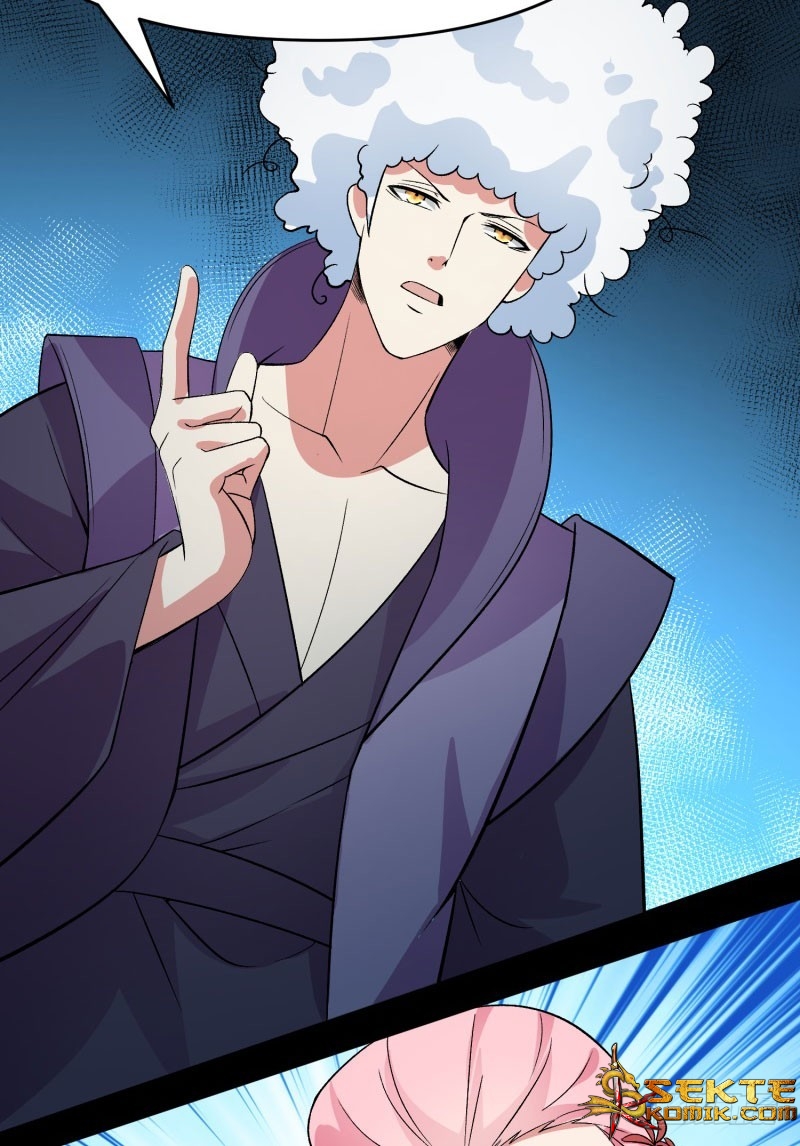 I Picked Up An Attribute Chapter 09 Gambar 19