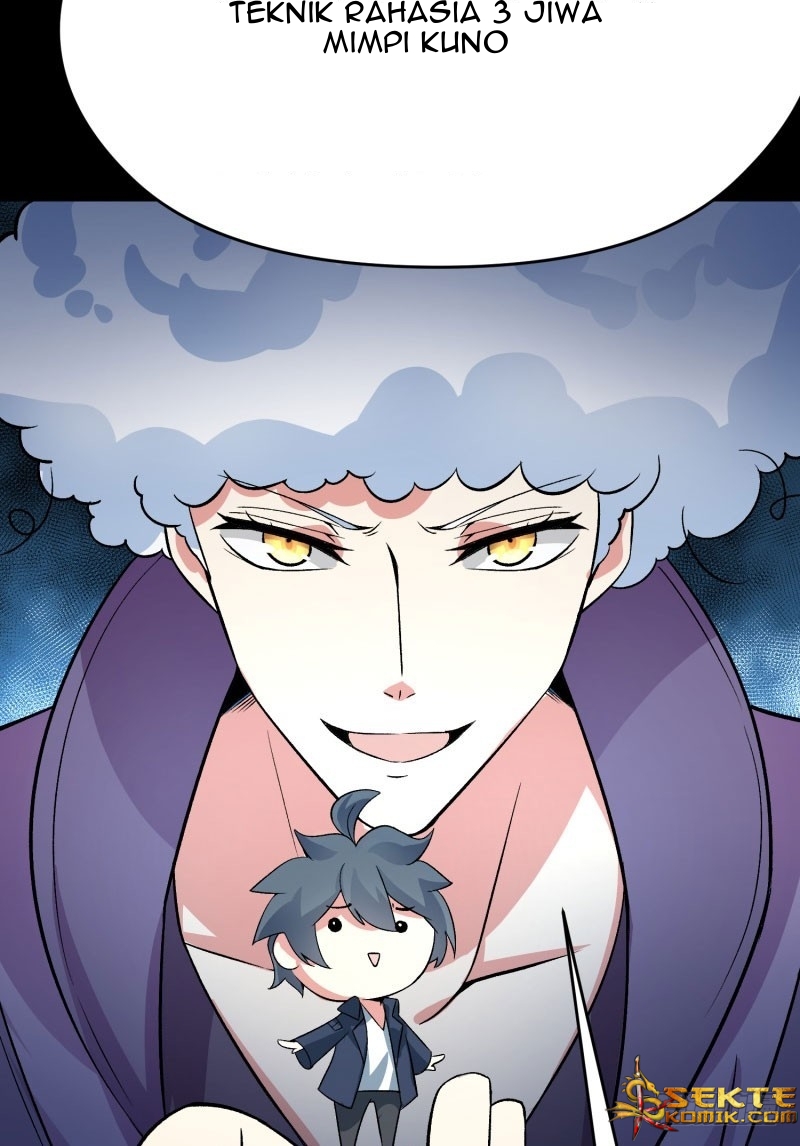 I Picked Up An Attribute Chapter 09 Gambar 21