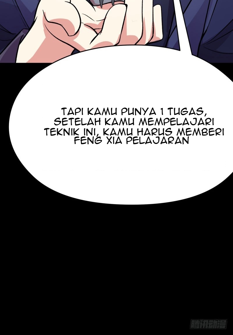 I Picked Up An Attribute Chapter 09 Gambar 22