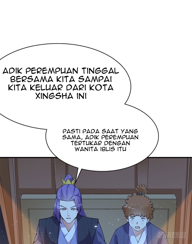 I Picked Up An Attribute Chapter 09 Gambar 28