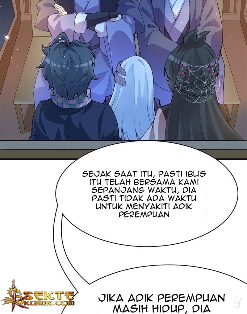 I Picked Up An Attribute Chapter 09 Gambar 29