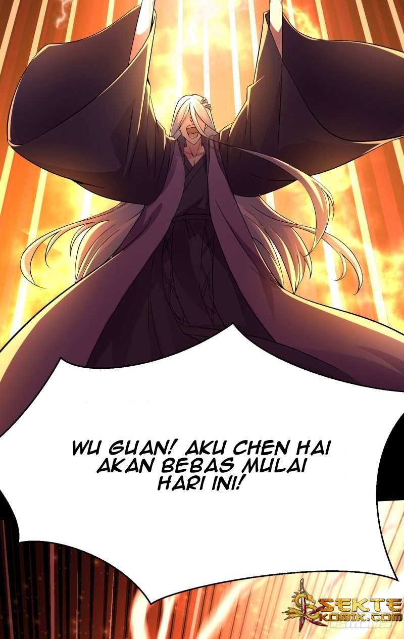 I Picked Up An Attribute Chapter 09 Gambar 3