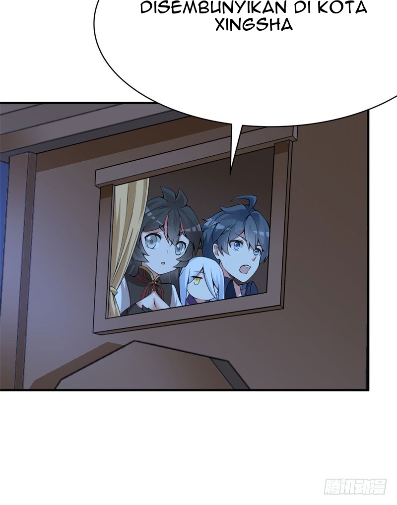 I Picked Up An Attribute Chapter 09 Gambar 30