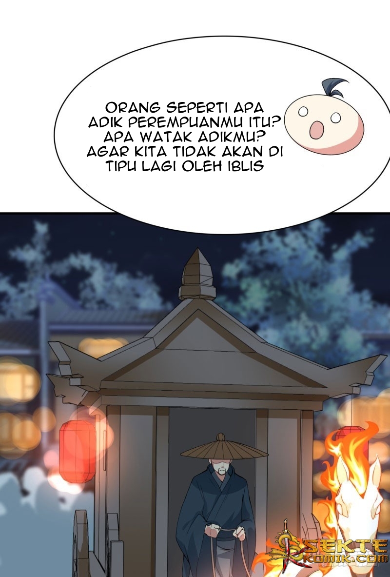 I Picked Up An Attribute Chapter 09 Gambar 31