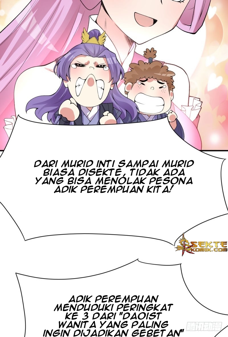 I Picked Up An Attribute Chapter 09 Gambar 33