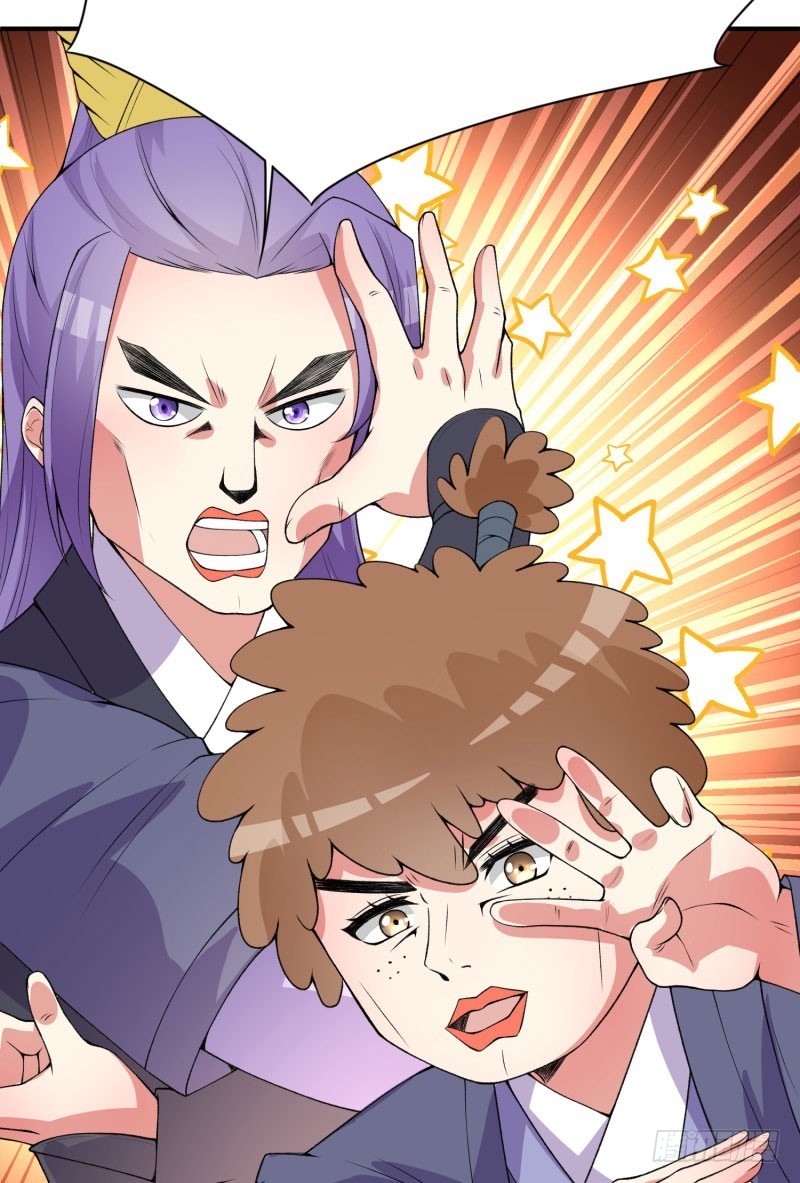 I Picked Up An Attribute Chapter 09 Gambar 34