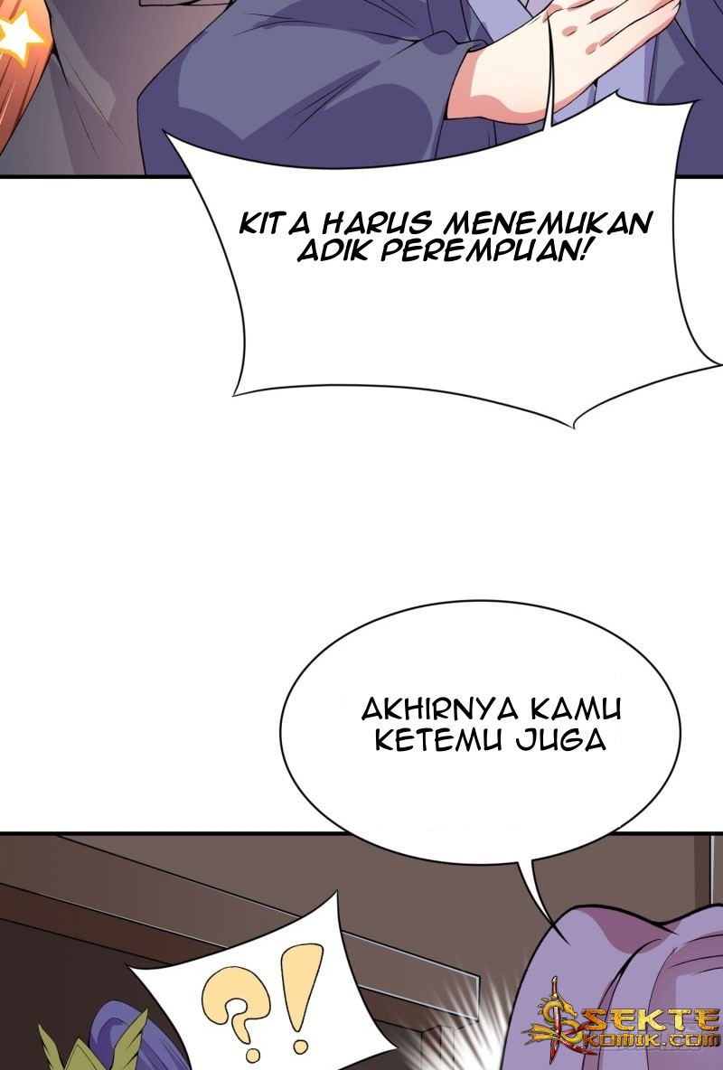 I Picked Up An Attribute Chapter 09 Gambar 35