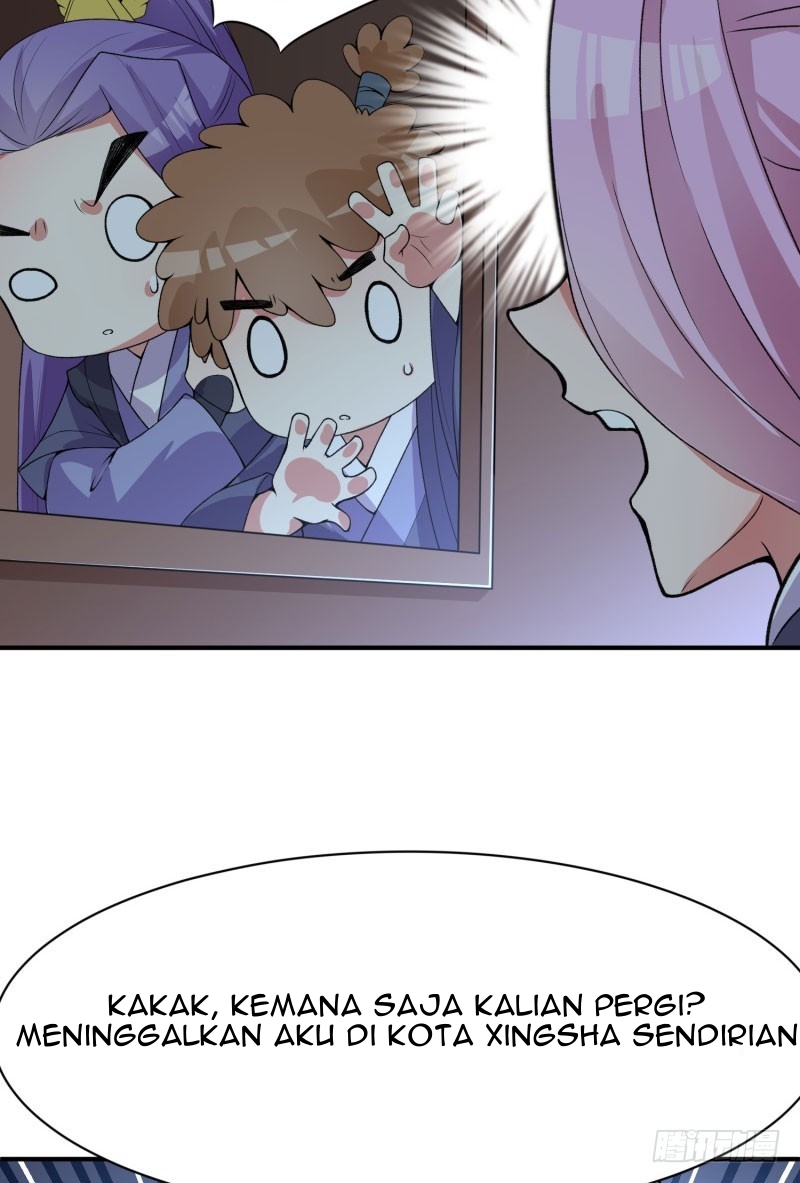 I Picked Up An Attribute Chapter 09 Gambar 36