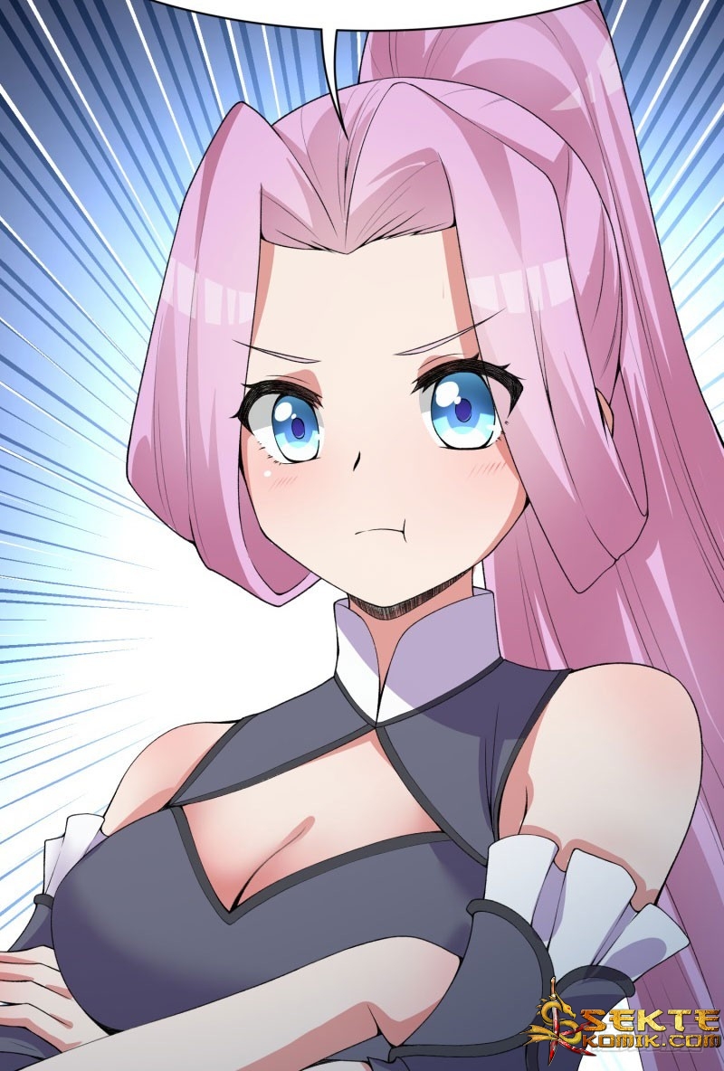 I Picked Up An Attribute Chapter 09 Gambar 37