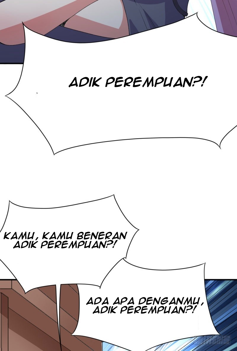 I Picked Up An Attribute Chapter 09 Gambar 38