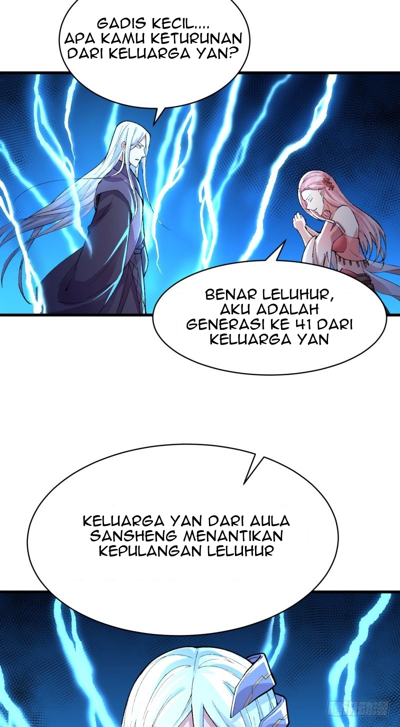 I Picked Up An Attribute Chapter 08 Gambar 4