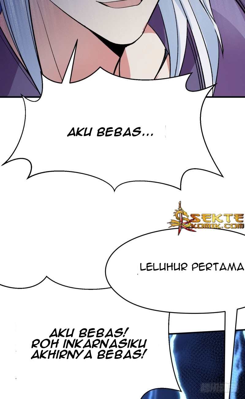 I Picked Up An Attribute Chapter 08 Gambar 41