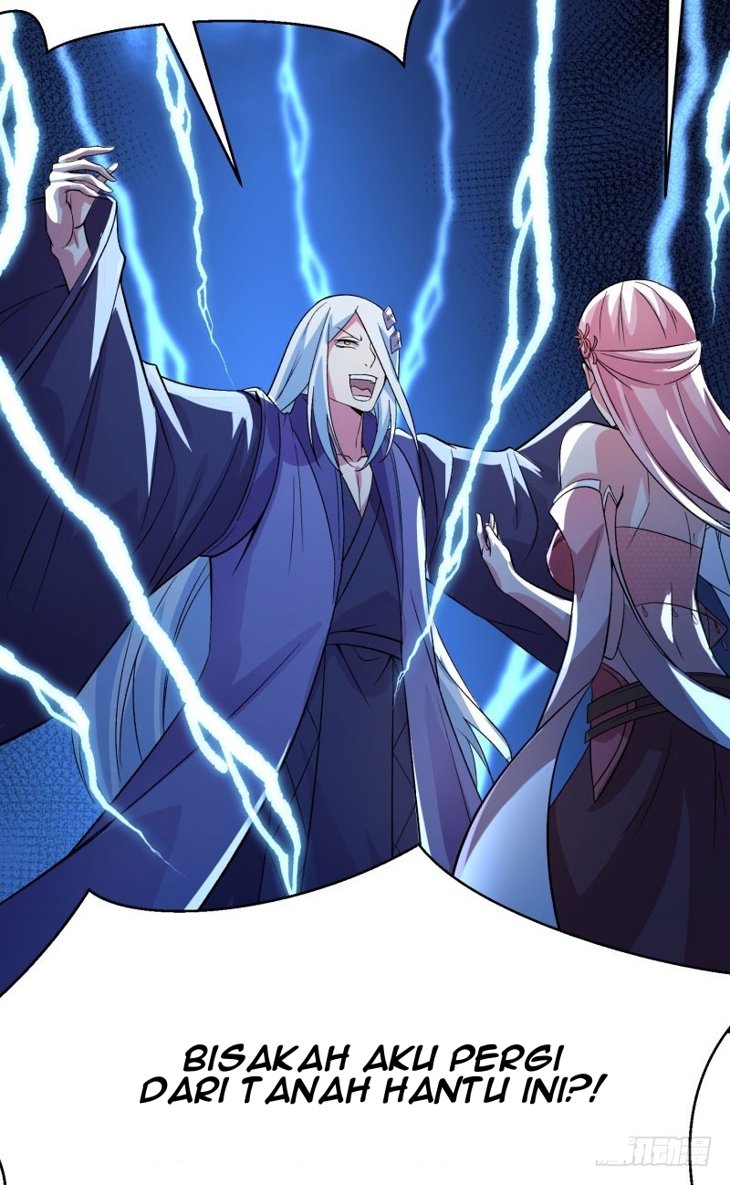 I Picked Up An Attribute Chapter 08 Gambar 42