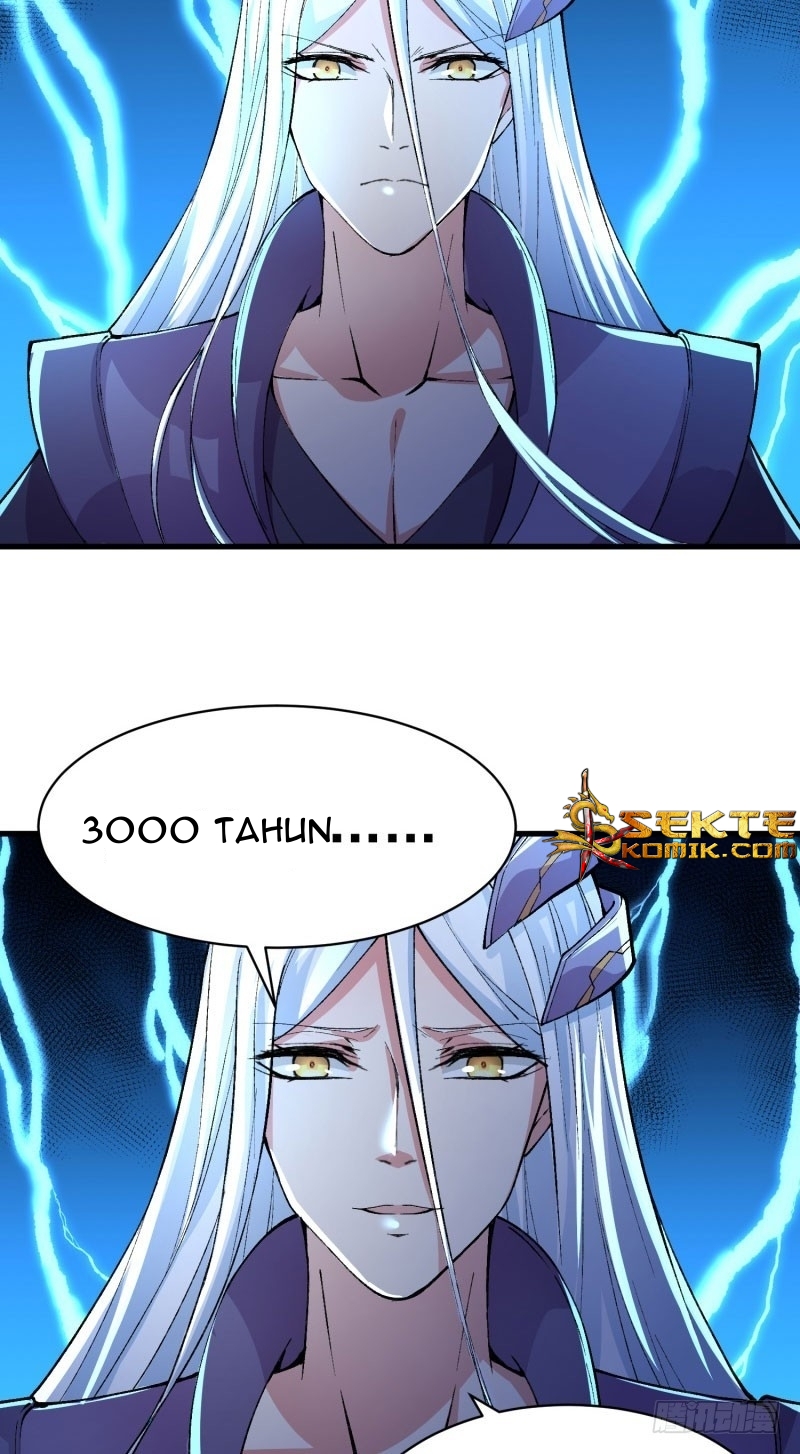 I Picked Up An Attribute Chapter 08 Gambar 5