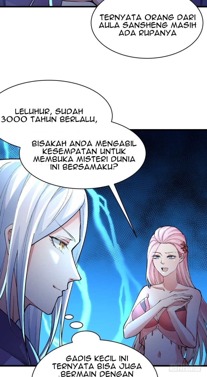 I Picked Up An Attribute Chapter 08 Gambar 6