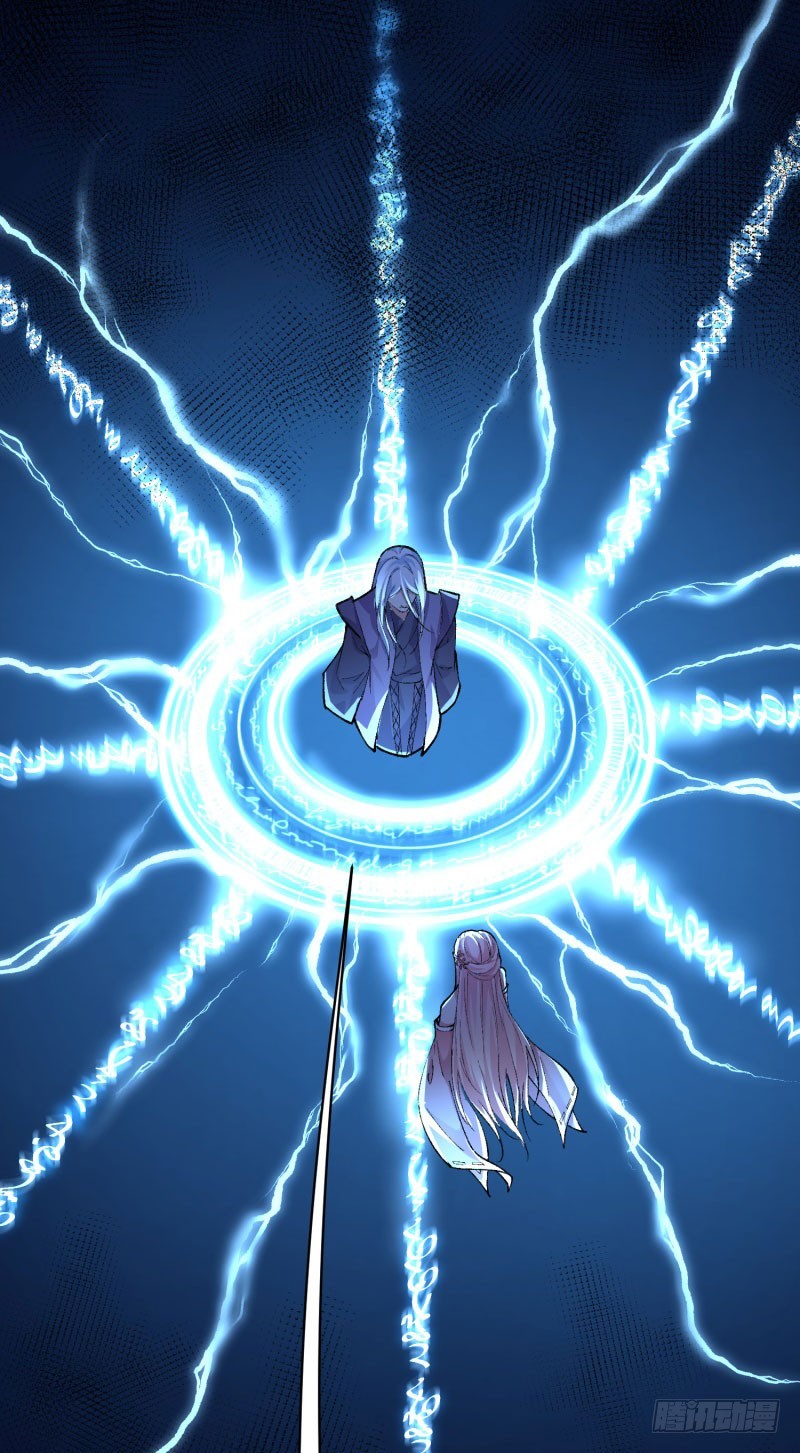 I Picked Up An Attribute Chapter 08 Gambar 8