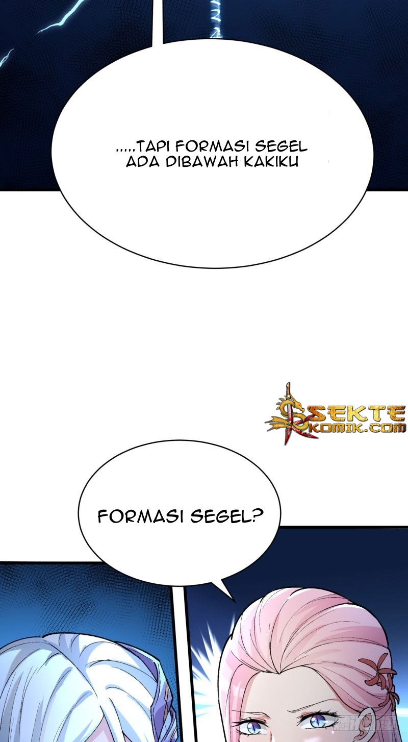 I Picked Up An Attribute Chapter 08 Gambar 9