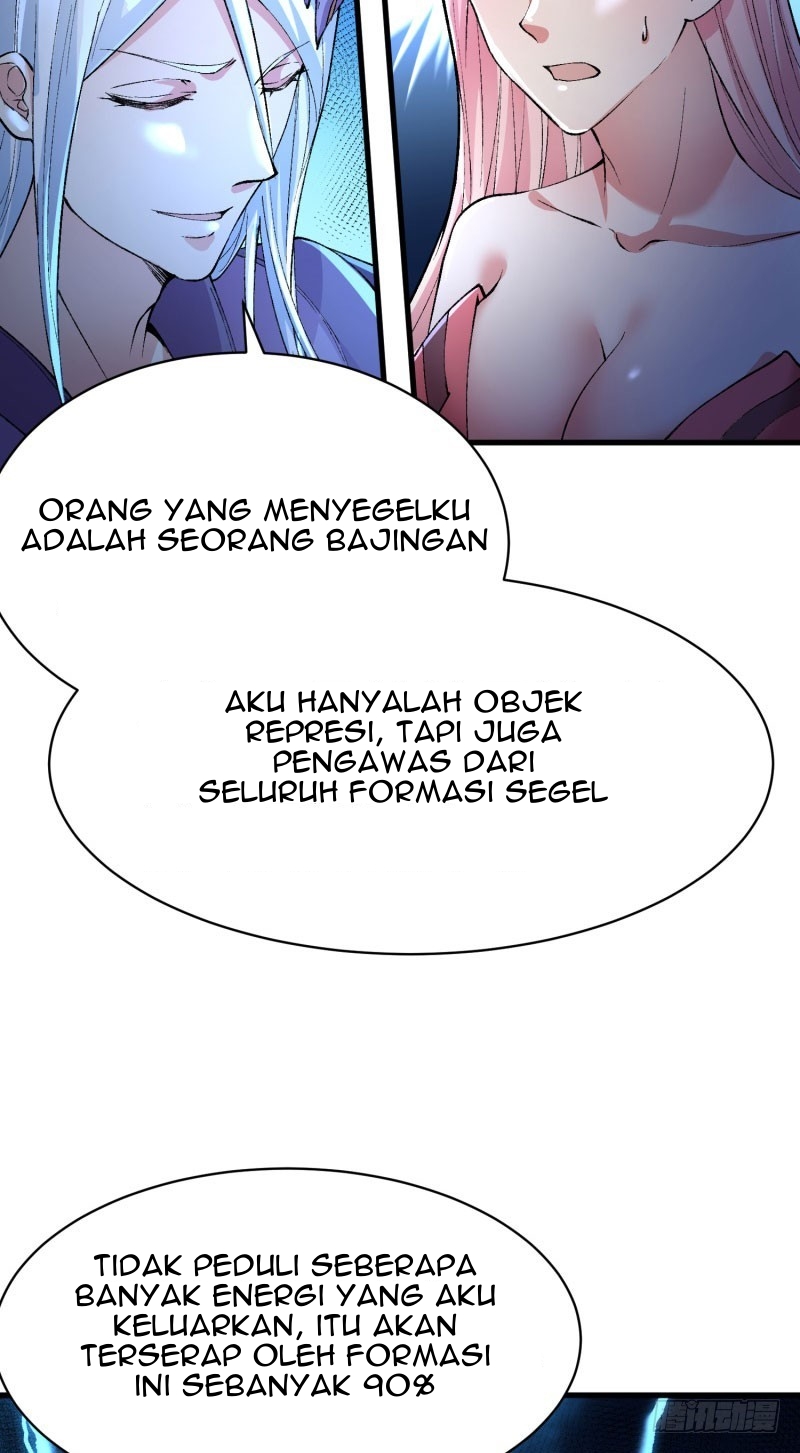 I Picked Up An Attribute Chapter 08 Gambar 10