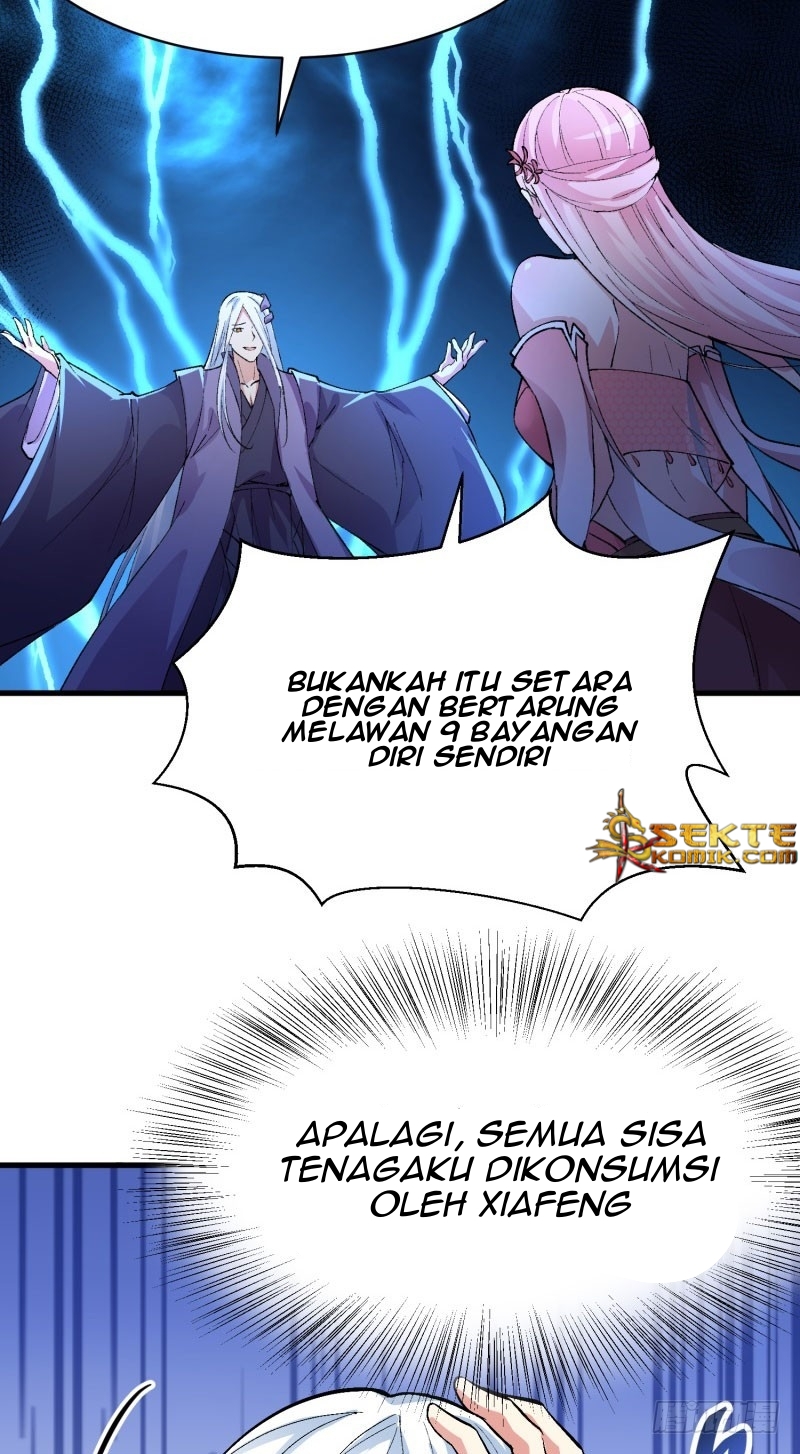 I Picked Up An Attribute Chapter 08 Gambar 11