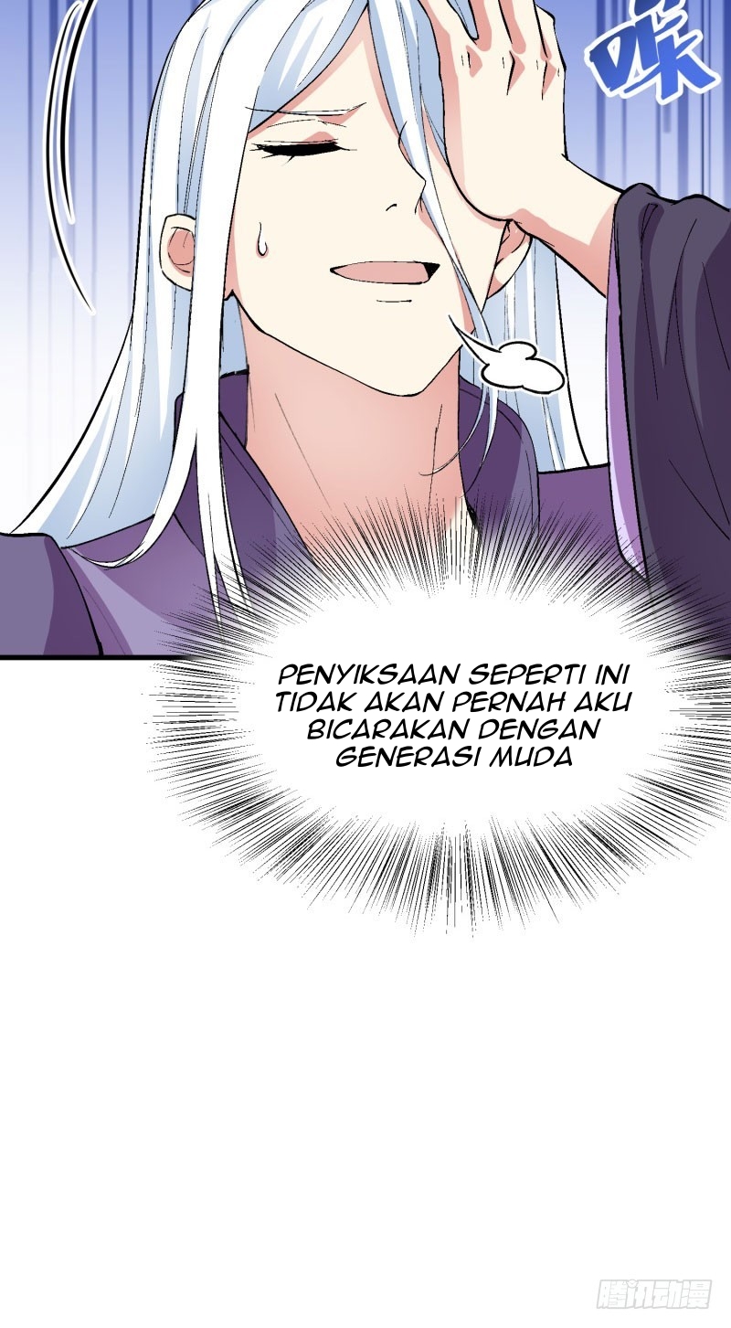 I Picked Up An Attribute Chapter 08 Gambar 12