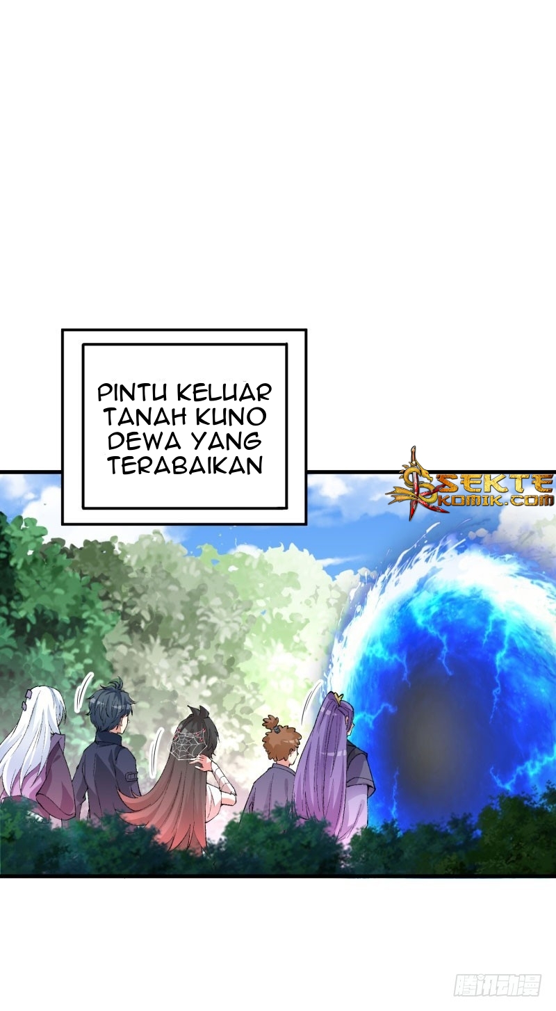 I Picked Up An Attribute Chapter 08 Gambar 13