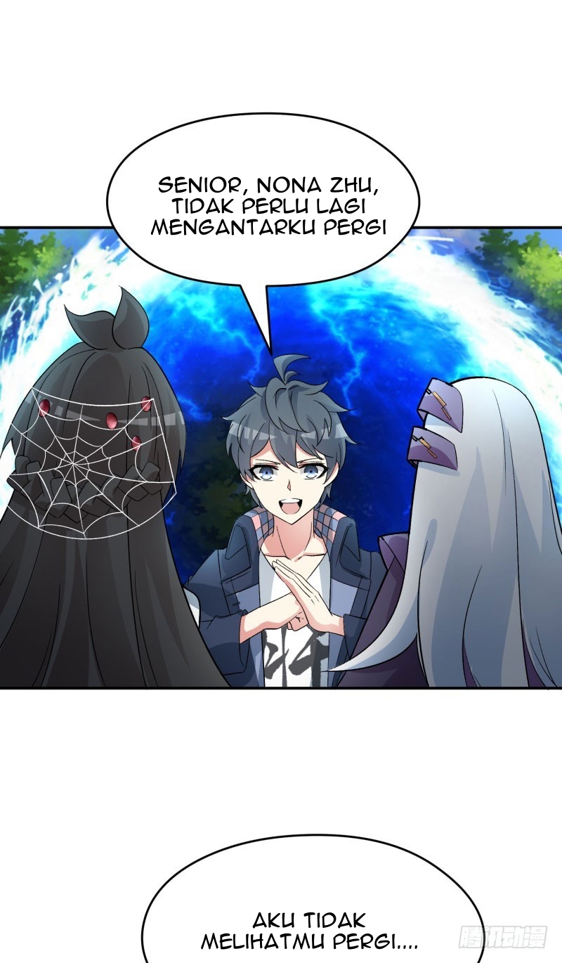 I Picked Up An Attribute Chapter 08 Gambar 14