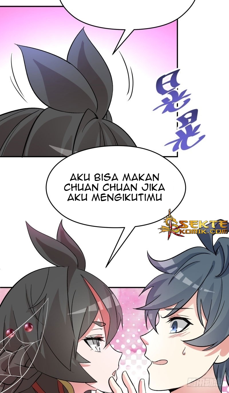 I Picked Up An Attribute Chapter 08 Gambar 15