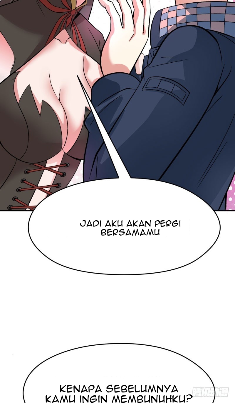 I Picked Up An Attribute Chapter 08 Gambar 16