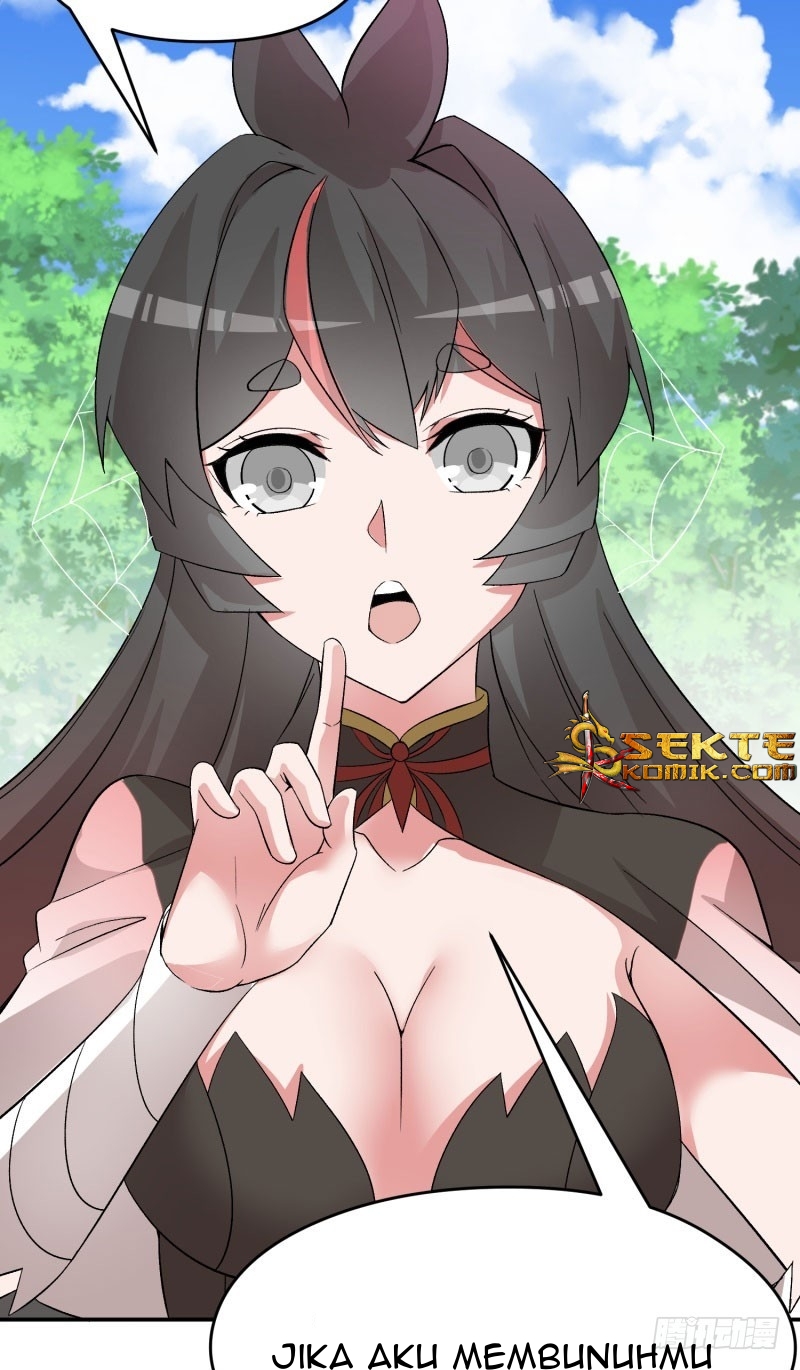 I Picked Up An Attribute Chapter 08 Gambar 19