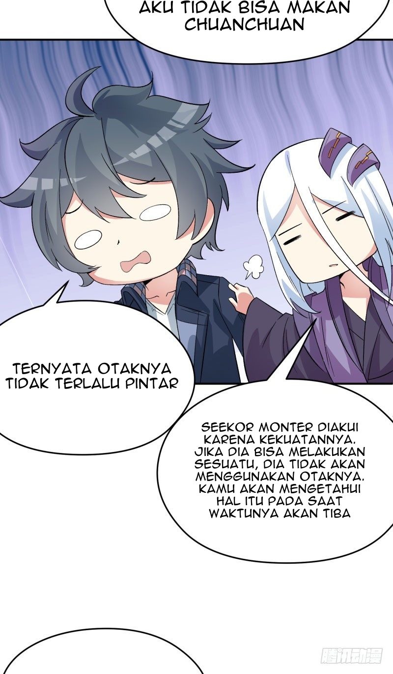 I Picked Up An Attribute Chapter 08 Gambar 20