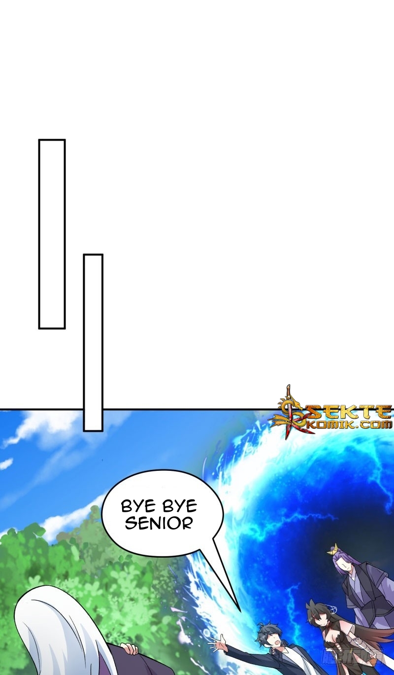 I Picked Up An Attribute Chapter 08 Gambar 23