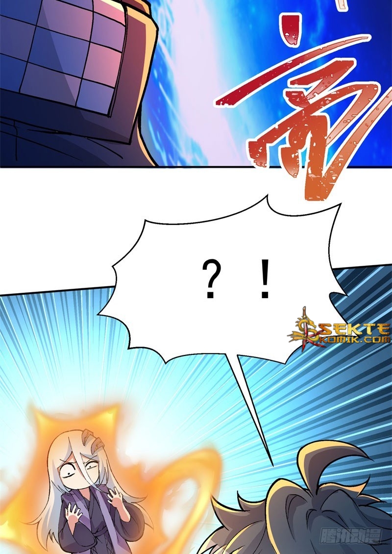 I Picked Up An Attribute Chapter 08 Gambar 27