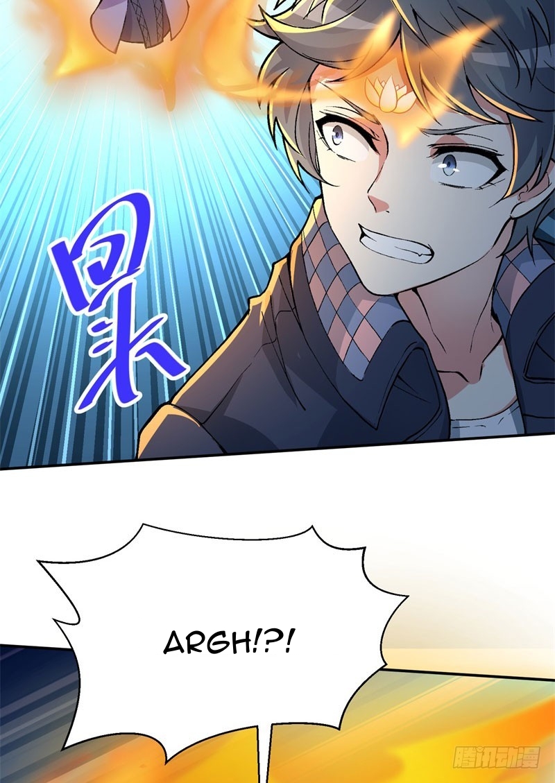 I Picked Up An Attribute Chapter 08 Gambar 28