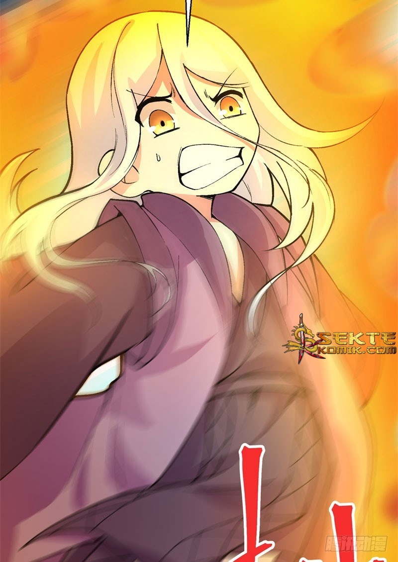 I Picked Up An Attribute Chapter 08 Gambar 29