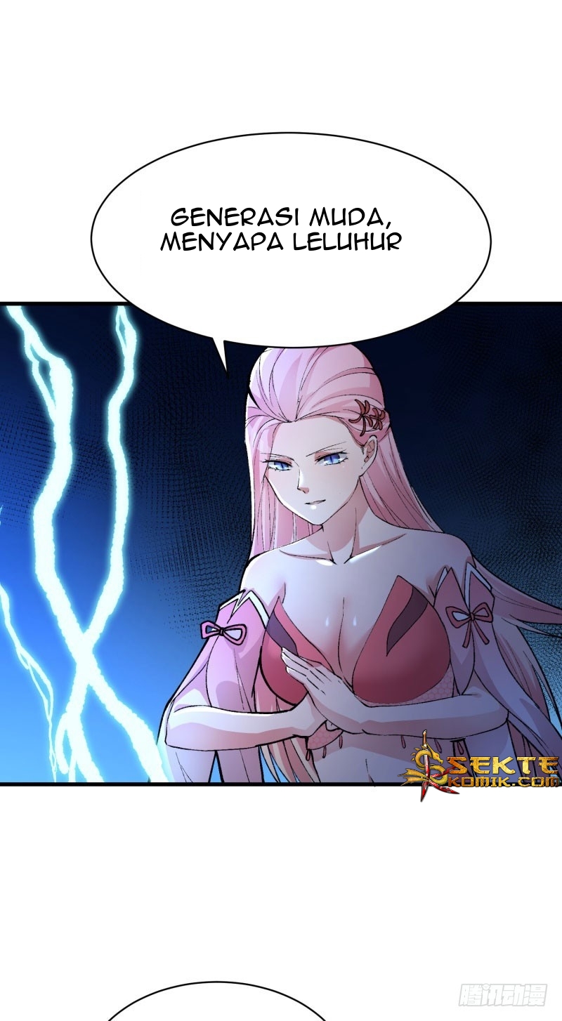 I Picked Up An Attribute Chapter 08 Gambar 3