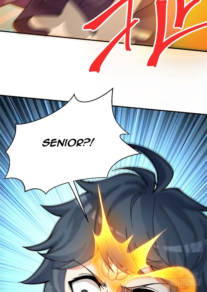 I Picked Up An Attribute Chapter 08 Gambar 30