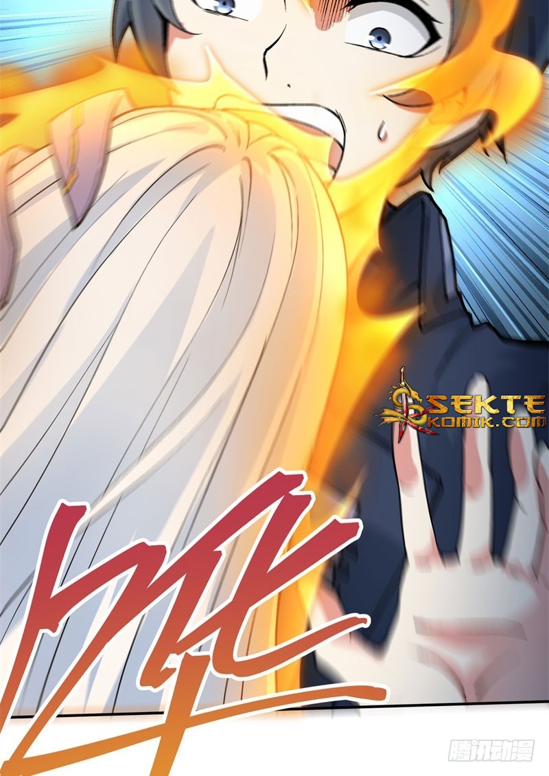 I Picked Up An Attribute Chapter 08 Gambar 31